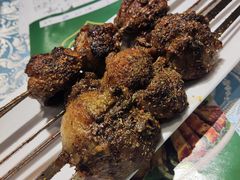 -巴扎美食·新疆菜·西域歌舞表演餐厅(新疆大厦店)