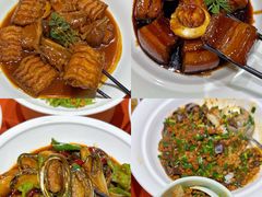 -船歌·鱼水饺青岛菜(闽江二路店)