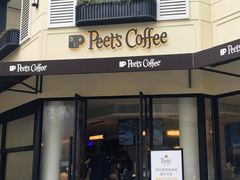 门面-Peet's Coffee皮爷咖啡(大学路店)