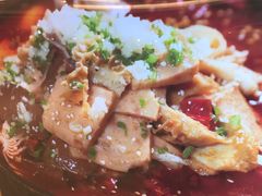 -台北楚楚园馅饼粥(虹桥南丰城店)