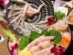 -枫伝料理居酒屋