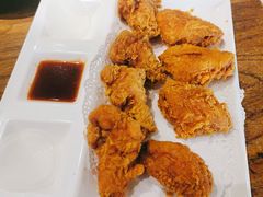 -釜山火炉韩式炭火烤肉(欧洲城店)