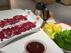 -陈记顺和潮汕鲜牛肉火锅(西门口广场店)