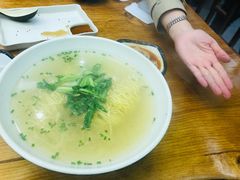 -东泰祥生煎馆(长宁路店)