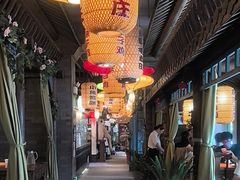 -永安水煮活鱼·仪征土菜院子