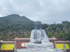 -安溪清水岩