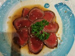-虹料理·日料放题(悠方店)