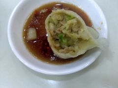 猪肉白菜-饺子王(金厦里店)