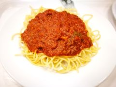 意式肉酱面-宜家·瑞典风味餐厅(北京西红门店)