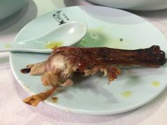 -天和晟烤鸭店(世纪坛店)