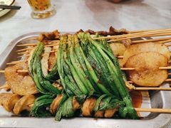 -大师傅金奖啤酒鱼(西街口总店)