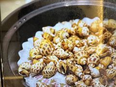 -丰尔粥食·顺德鱼生·干蒸排骨顺德菜(大良分店)