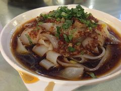 -维吾尔餐厅(宜山路店)