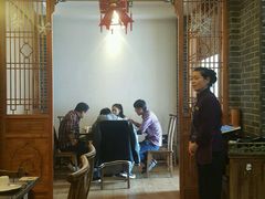 -百年川椒重庆老火锅(光谷店)
