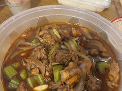 -川香煲(茅台路店)