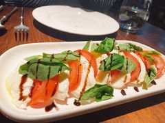 -1861意大利餐厅(文化广场店)