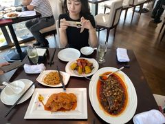 -小南洋海景餐厅(深圳湾店)