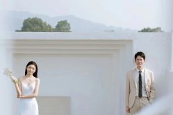 点击看大图 -金夫人婚纱摄影(衡阳店)