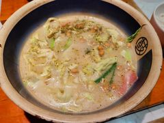 -大鼓米线(浦东长泰店)