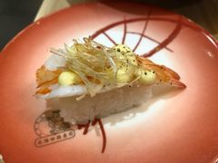 -禾绿回转寿司(苏宁广场店)