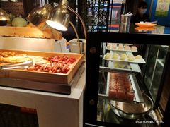 -快乐爱斯米牛排自助(吾悦广场店)