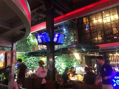 -肉串汪(望京店)