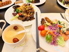 -电谷雅阁国际大酒店
