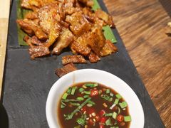-滇越乘象云南餐厅(豆各庄店)