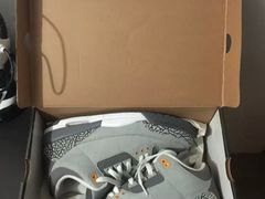 -Air Jordan(世贸天阶店)