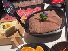-鼎膳常火锅(华阳店)