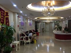 -伊丽莎白妇科医院·早孕检查