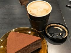 -Awfully Chocolate(嘉里城店)