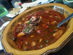 毛血旺-泰钰丰烤鸭.天津菜(开发区店)
