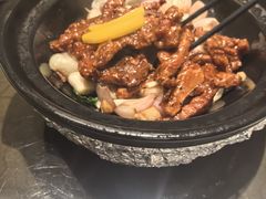 -上海人家花樣年华(中山公园店)