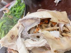 -吉英盐焗鸡(文中路店)