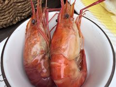 -七的湖·江南蟹舫·阳澄湖农家菜(蟹舫苑店)