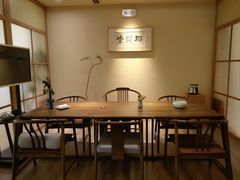 -梅间堂茶馆(绿地缤纷城店)