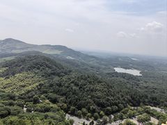 -牛首山文化旅游区