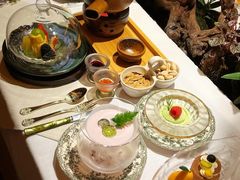 -叶叶菩提(太原别墅店)