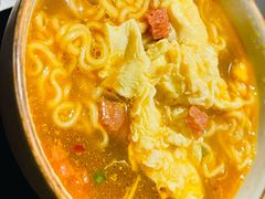 方便面-很久以前羊肉串(清河店)