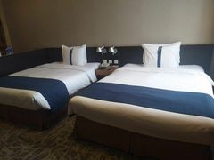 -北京民族园葉子里酒店(鸟巢店)