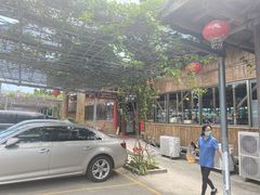 -崖口红树林海鲜餐厅