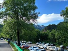 -玉渡山自然风景区