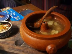 -雀舞云南菜(天津天河城购物中心店)