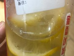 -蜜雪冰城(武进区吾悦店)