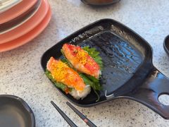 -争鲜回转寿司(朝外悠唐PLUS店)