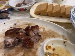 -长润·濑尿烧鹅