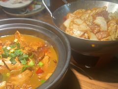 -刀板香·安徽菜(望江东路店)
