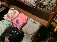 -Abercrombie&Fitch(德基广场店)