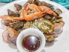 -渔码头食府·20年蓬莱老字号(登州路店)